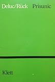 Prisunic. Histoires d'aujourd'hui. (Lernmaterialien)