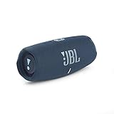 JBL Charge 5 – Enceinte portable Bluetooth avec chargeur