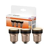 OSRAM LED FLAT Lampe, pack avantage de 3 lampes ultra-compactes,