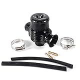 Soupape de décharge de décharge Turbo réglable BOV,