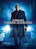 Le Dernier Chasseur De Sorcières