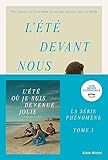 L'Eté devant nous - tome 3