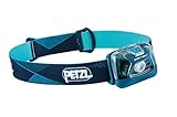 Petzl Tikka Lampe frontale Mixte Adulte, Bleu, Taille