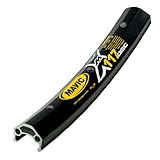 Mavic Jante XM 117 Disc noire 26" 26" pour VTT