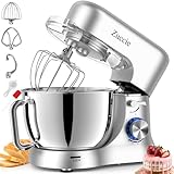 Robot Patissier, Zuccie 5 L Robot Pâtissier, 1000W