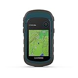 Garmin - eTrex 22x - GPS de randonnée avec cartographie