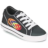 Heelys Chaussures de Sport, Multicolore-Noir/Blanc,