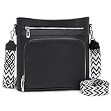 Atgbiem Grand Sac a Main Femme Tendance Sacoche Femme