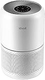 LEVOIT Purificateur d'Air Masion avec HEPA Filtre,