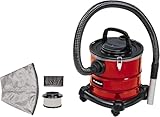 Einhell Aspirateur à cendres TC-AV 1720 DW (1 250 W,