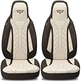 BREMER SITZBEZÜGE Housses de siège pour Camping-Car