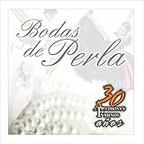 Bodas de Perla