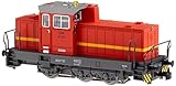 Märklin - 36700 - Modélisme Ferroviaire - Locomotive