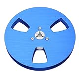 Bobine d'enregistrement Vierge Vis Universelles en