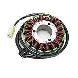 Alternateur stator stator bobine allumage Suz-uki GSXR