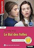 Le Bal des Folles - Classiques et Contemporains