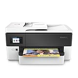 HP Officejet Pro 7720 Imprimante tout en un - Jet d'encre