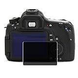 Vaxson TPU Protection d'écran de Confidentialité, compatible