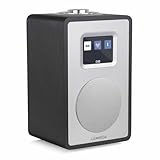 LEMEGA CR4+ Radio Numérique Portable Dab/Dab+,Bluetooth