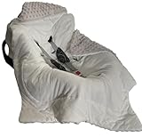 Sourire d'eveil couverture cosy bébé enveloppante nid