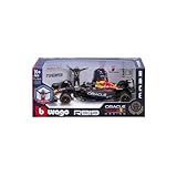 Bburago - Red Bull Racing RB19 Max Verstappen #1 2023