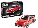 Revell Modellbau Coffret cadeau 50 Years of The Porsche