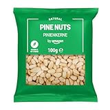 by Amazon Non salées Pignon de pin, 100 g