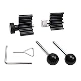 CCLIFE Kit de calage moteur distribution diesel - Outils