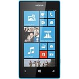 Nokia Lumia 520 8 Go Windows Smartphone sans carte