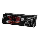 Logitech G Saitek Pro Flight Multi Panel, Contrôleur