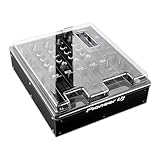 Decksaver Pioneer DJM-750 MKII Cover - Housse pour