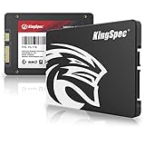 KingSpec 1To 2.5" SATA SSD, 3D NAND Flash Disque Dur