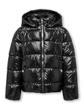 KIDS ONLY Kognewemmy Savannah Veste OTW Noos matelassée,