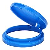 Bouchon de lave-glace, couvercle de bouchon de réservoir