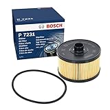 Bosch P7231 - Filtre à huile auto