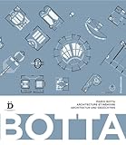 Mario Botta : Architecture et mémoire