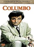 Columbo : Saison 4 - Coffret 4 DVD