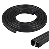 EFUTURETIME Joint de porte universel de voiture, 3