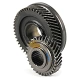 Partsline Kit pignons 5ème vitesse BE4 compatible pour