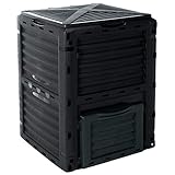 4smile Composteur 300 l