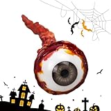 Blood De Sang Effrayant - Faux Globes Oculaires En