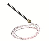 DOJA INDUSTRIAL | Bougie Allumage Poele à Granulés