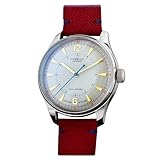 Strela 1965 Montre-bracelet pour homme avec mouvement