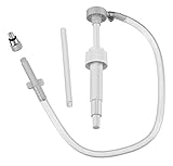 Lindemann – Kit de Pompe à Huile – pour pièce sous-Marine