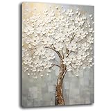 Printerland Tableau moderne vertical chambre à coucher