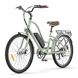 Touroll B2 Vélo Électrique Adulte, 26" vélo électrique