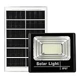 HYZHANHONG Super Brillant Jardin Extérieur Solar Street