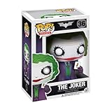 Funko Pop! Heroes Dark Knight The Joker - Figurine