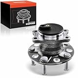 Frankberg Kit de roulements de roue Arrière pour Sebring