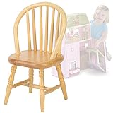 Jouet de Meubles de Maison de poupée en Bambou, Meubles